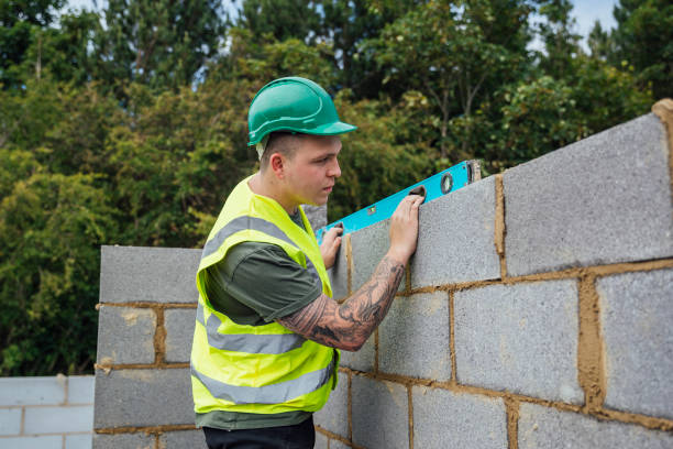 Best Affordable Concrete Services  in USA